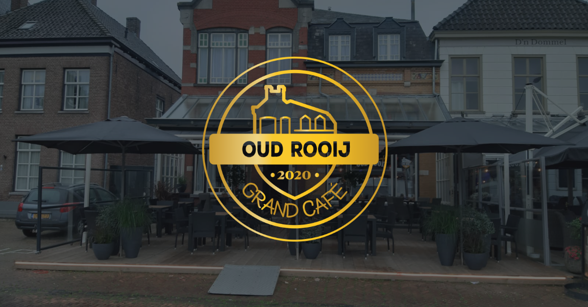 Grand Café Oud Rooij Photos 2